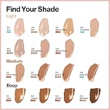 Revlon ColorStay Full Cover Longwear Matte Foundation Natural Ochre 175 30ml view 4