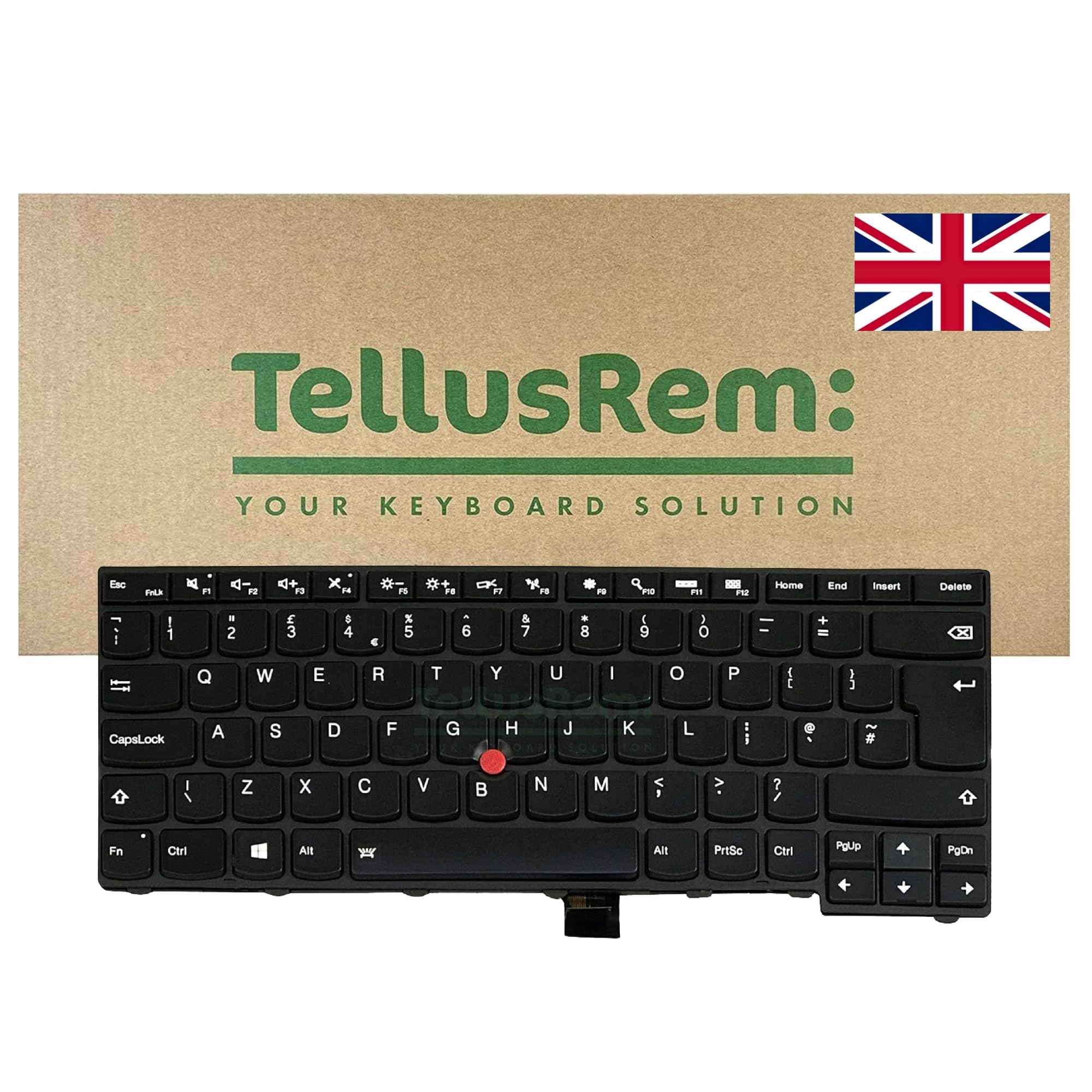 replacement UK backlit keyboard for Lenovo Thinkpad T431 T431S E431 T440 T440P T440S E440 L440 T450 T450S T460 L450 T440E