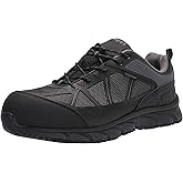 Propet Men's Seeley II Waterproof Composite Toe Safety Work Shoes