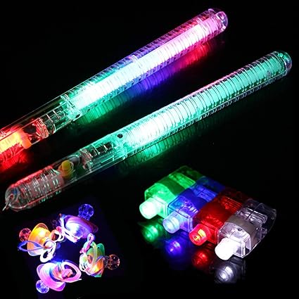 light stick toy