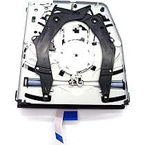 Disc Drive Blu-ray Player Module Replacement Compatible with Sony