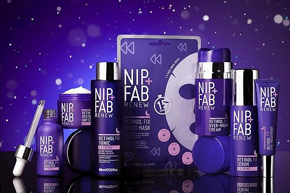 nip fab day cream