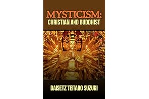 Mysticism, Christian and Buddhist
