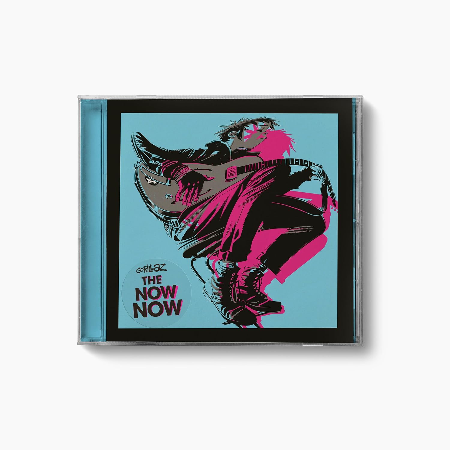 The Now Now - Image 4
