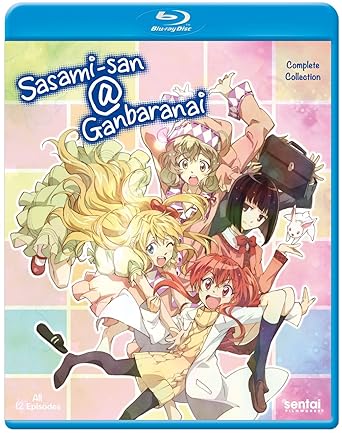 Download Amazon Com Sasami San Ganbaranai Complete Collection Blu Ray For iPhone Get Wallpaper Amazon Com Sasami San Ganbaranai Complete Collection Blu Ray Free