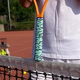 GET A GRIP Racket Overgrips Anti-Slip Sweat Quick-Dry for Tennis Padel view 3