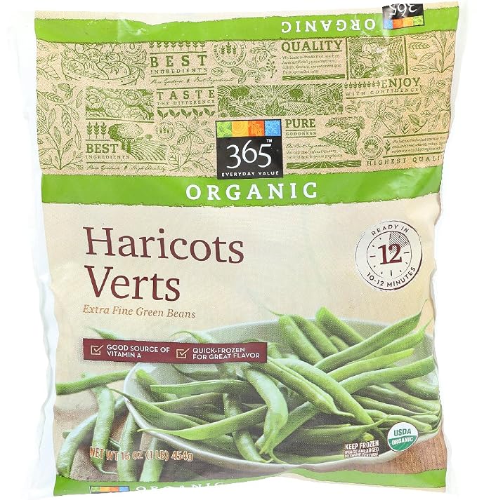 365 everyday value haricots verts (099482407551)