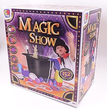 juegos de magia amazon