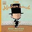 I am Abraham Lincoln (Ordinary People Change the World)