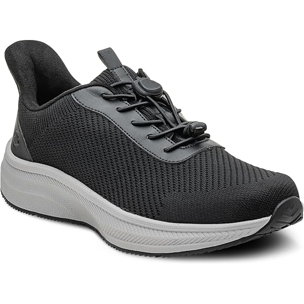 Amazon.com | Dr. Comfort Don Men display picture 1
