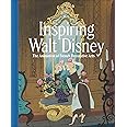 Inspiring Walt Disney: The Animation of French Decorative Arts