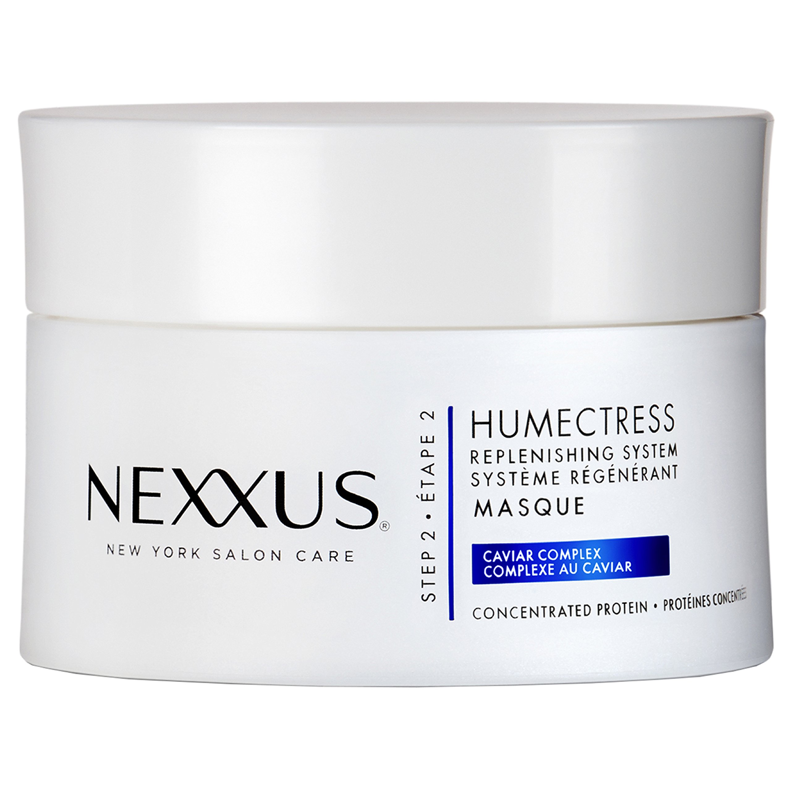 Nexxus Shampoo and Conditioner, for Normal Hair, 33.8 oz, 2
