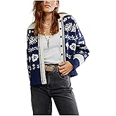 Free People Womens Shelby Cardigan