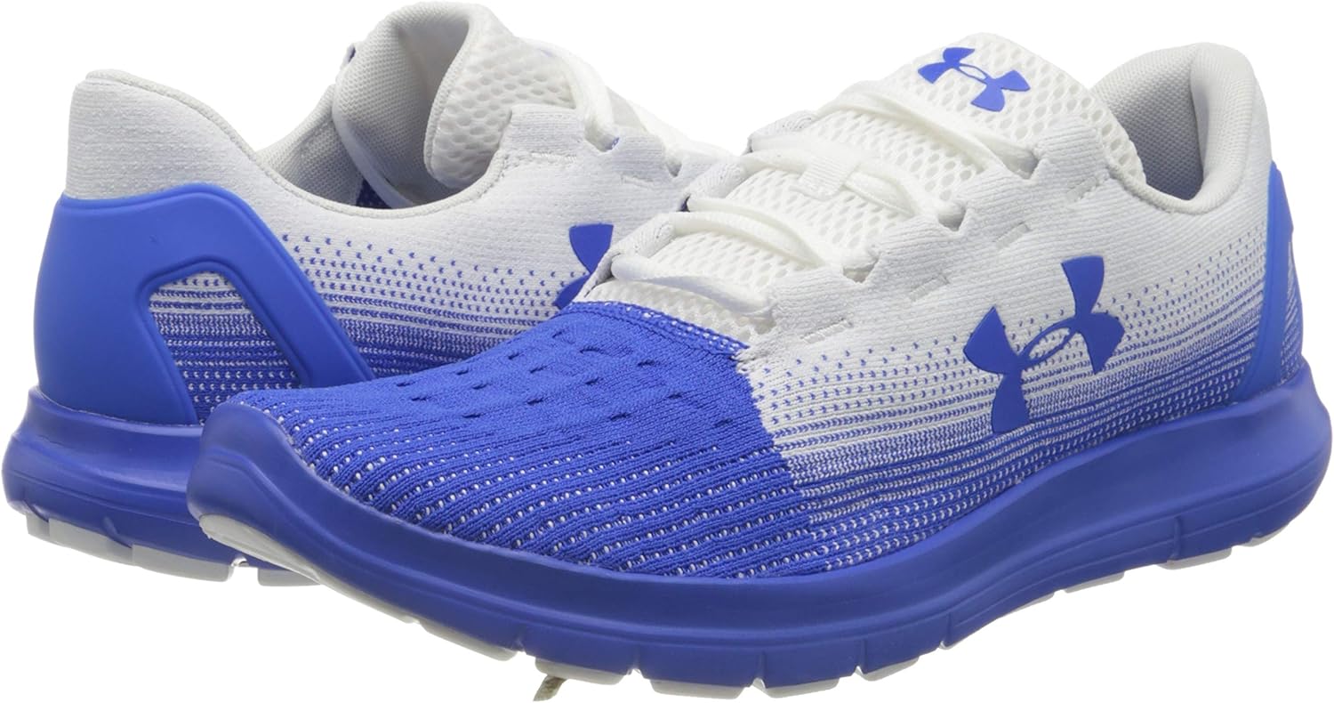 under armour mens remix training shoes white