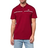 Lacoste Men's Regular Fit Logo Trim L.12.12 Polo Shirt