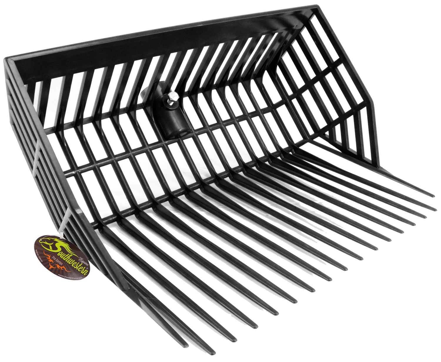 Best Small Fine Tooth Garden Rake