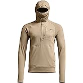 SITKA Gear Mens Core Merino 330 Hoody