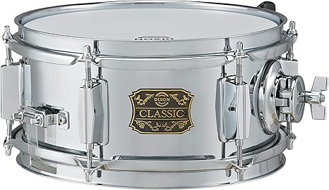 Dixon CS510ST - Caja de bateria: Amazon.es: Instrumentos musicales
