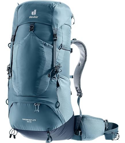 Deuter Women's Aircontact Core 60+10L SL Hiking Backpack