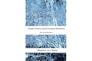 Graph Theory and Complex Networks: An Introduction