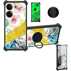 jioeuinly Case for Tecno Camon 20 4G Case