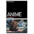 Anime: A Critical Introduction (Film Genres)