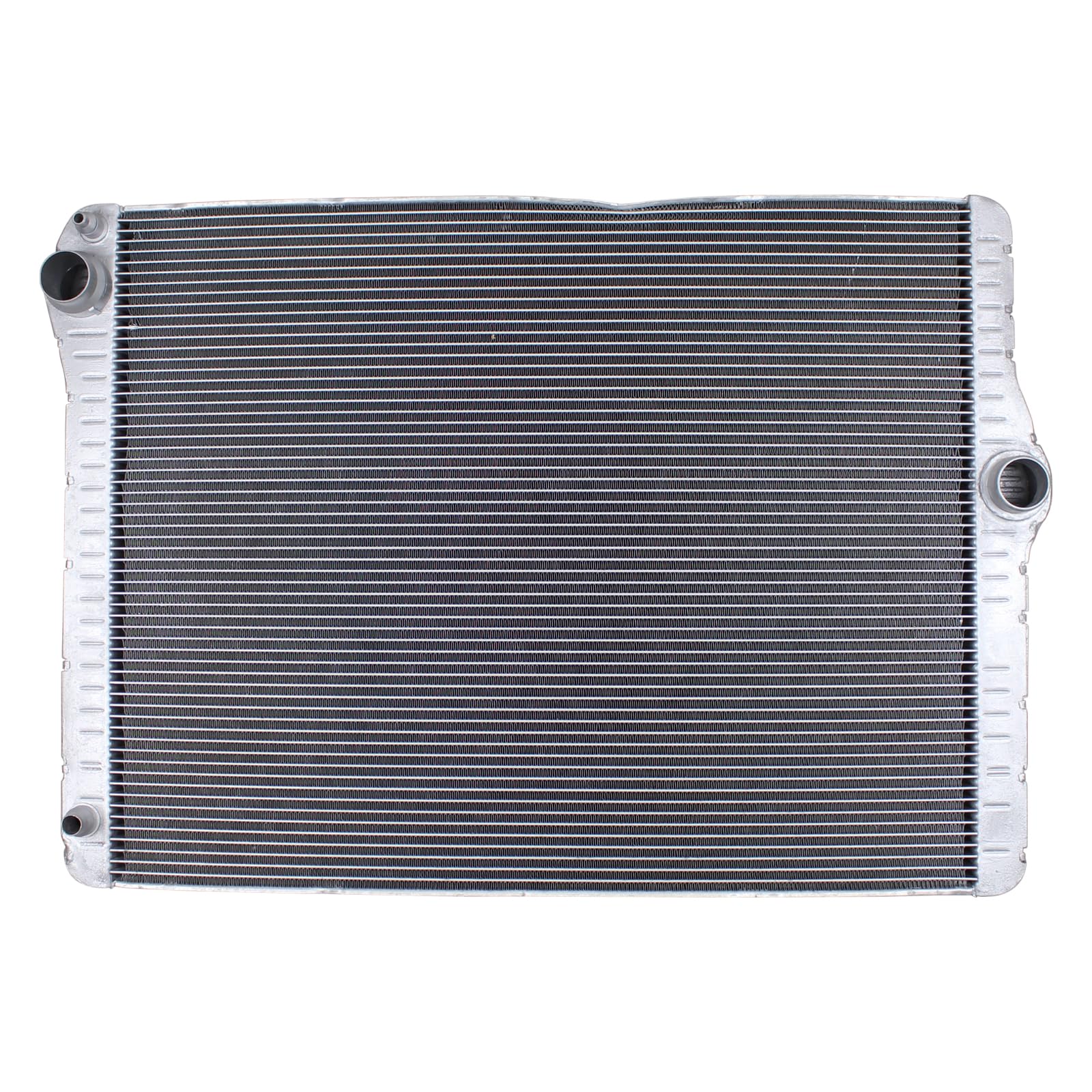 Photo 1 of Roneeson Engine Coolant Radiator Assembly without Oil Cooler for BMW 528i F10 2010-2011 L6 3.0L