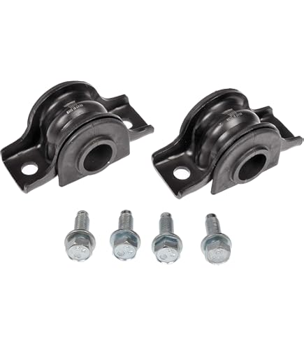 MOOG Suspension Stabilizer Bar Bushing Kit K200159 - Advance Auto Parts