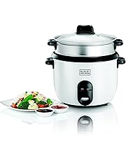 cuociriso black & decker