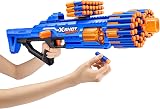 XSHOT Insanity Berzerko Berzerker Blaster 48 Darts Air Pocket Tech Outdoor Toy view 3