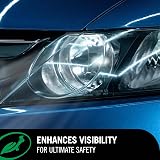 Turtle Wax Headlight Restoration Kit, Reduces Oxidation & Yellowing view 7
