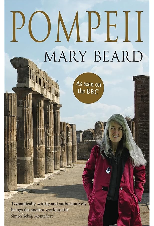 Amazon.com: The World of Pompeii (Routledge Worlds): 9780415475778