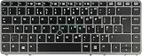 TellusRem UK Non-Backlit Keyboard for HP 840 G1 G2 850 G1 G2 view 2