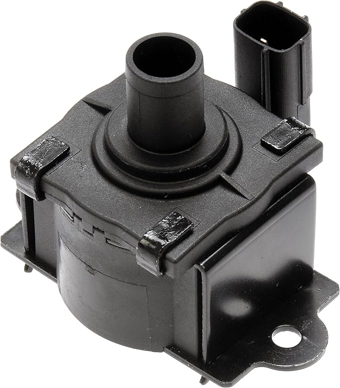 Amazon Com Dorman 911 762 Vapor Canister Vent Solenoid For Select Acura Honda Models Automotive