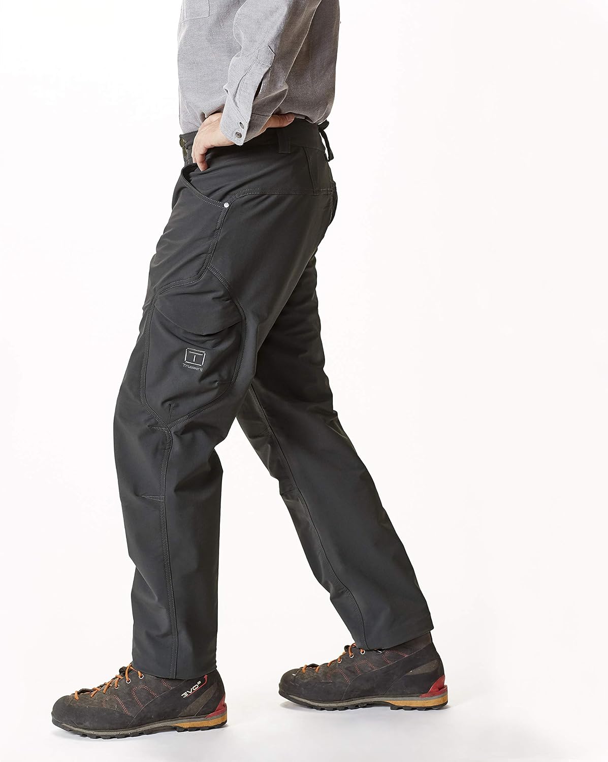 T1 WerkPant Advanced Technical Workwear 
