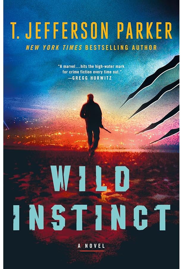 Silent Joe: A Novel: Parker, T. Jefferson: 9780786867288: Amazon