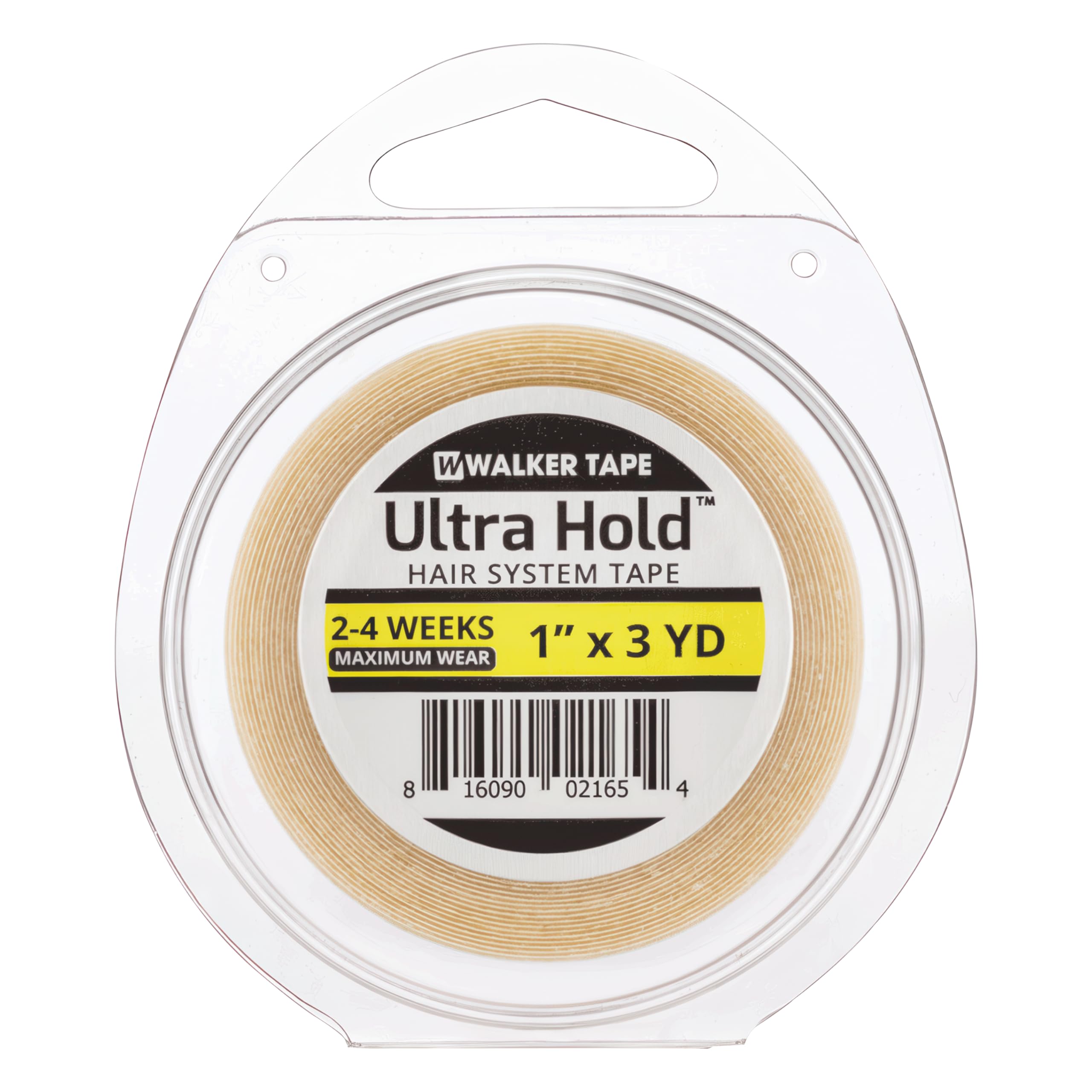 Ultra HoldTape 1"X 3 yard