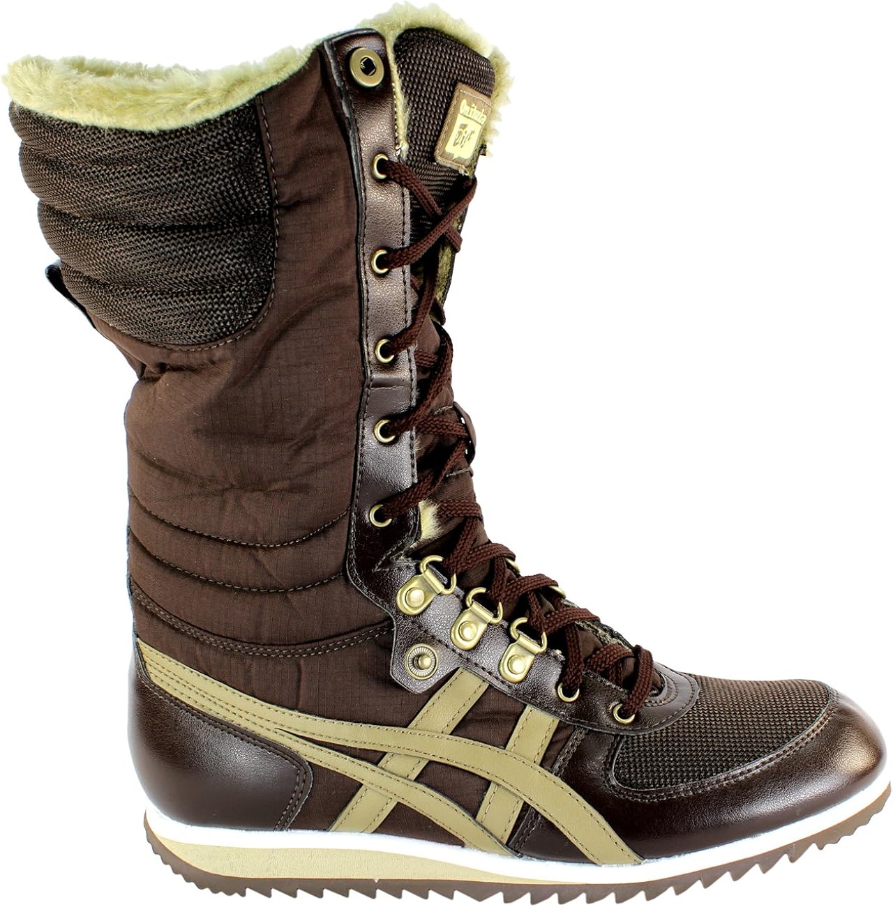 onitsuka tiger kazahana uomo prezzo