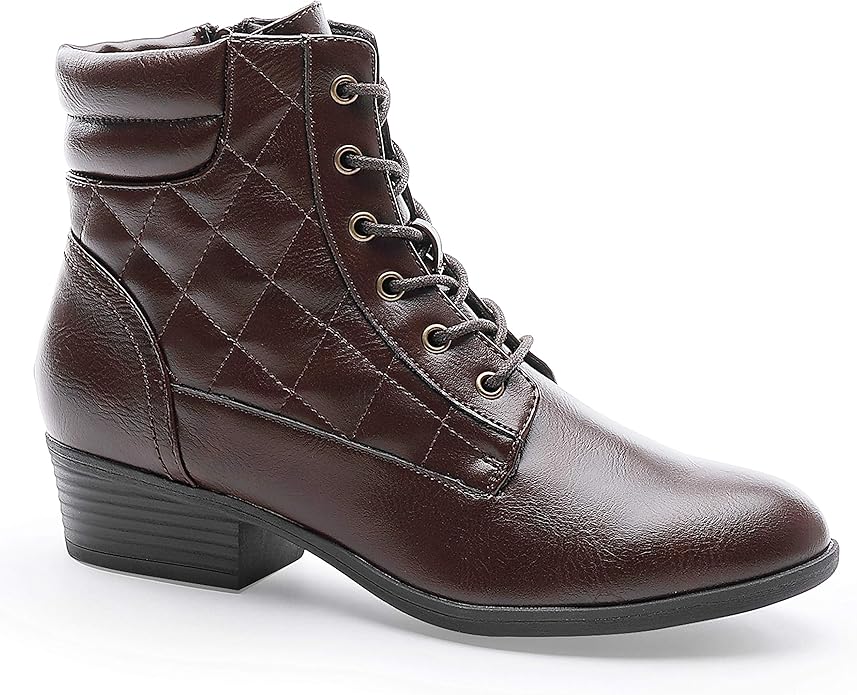 CentroPoint Military Leather Fashion Numeric_6
