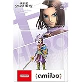 Amiibo Dragon Quest Hero (Nintendo Switch) [video game]
