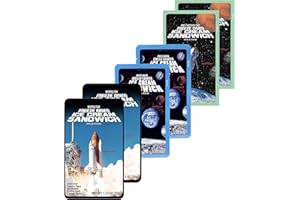 LuvyDuvy Freeze-Dried 2 Neapolitan Sandwiches (Chocolate-Vanilla-Strawberry) & 2 Mint Chocolate Chip & 2 Vanilla Ice Cream | 6 Pack Total