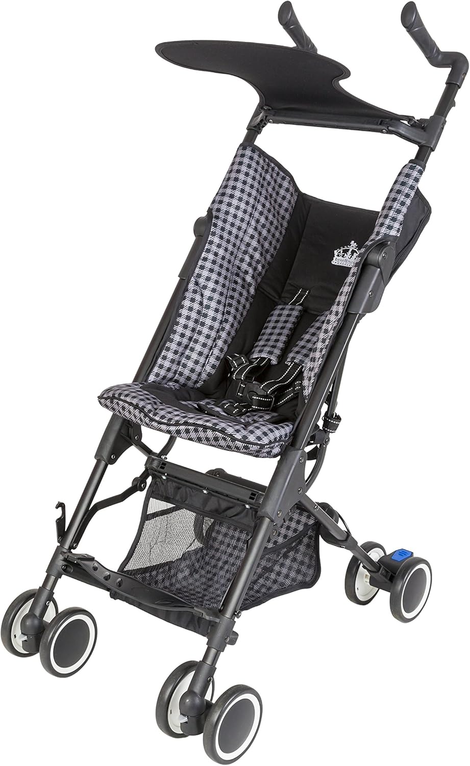 little royal stroller