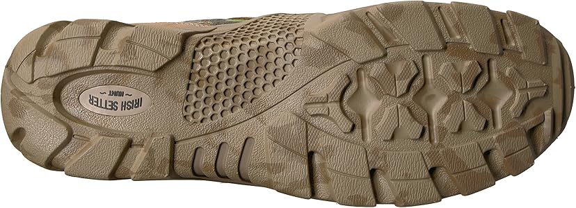 irish setter snake boots mossy oak