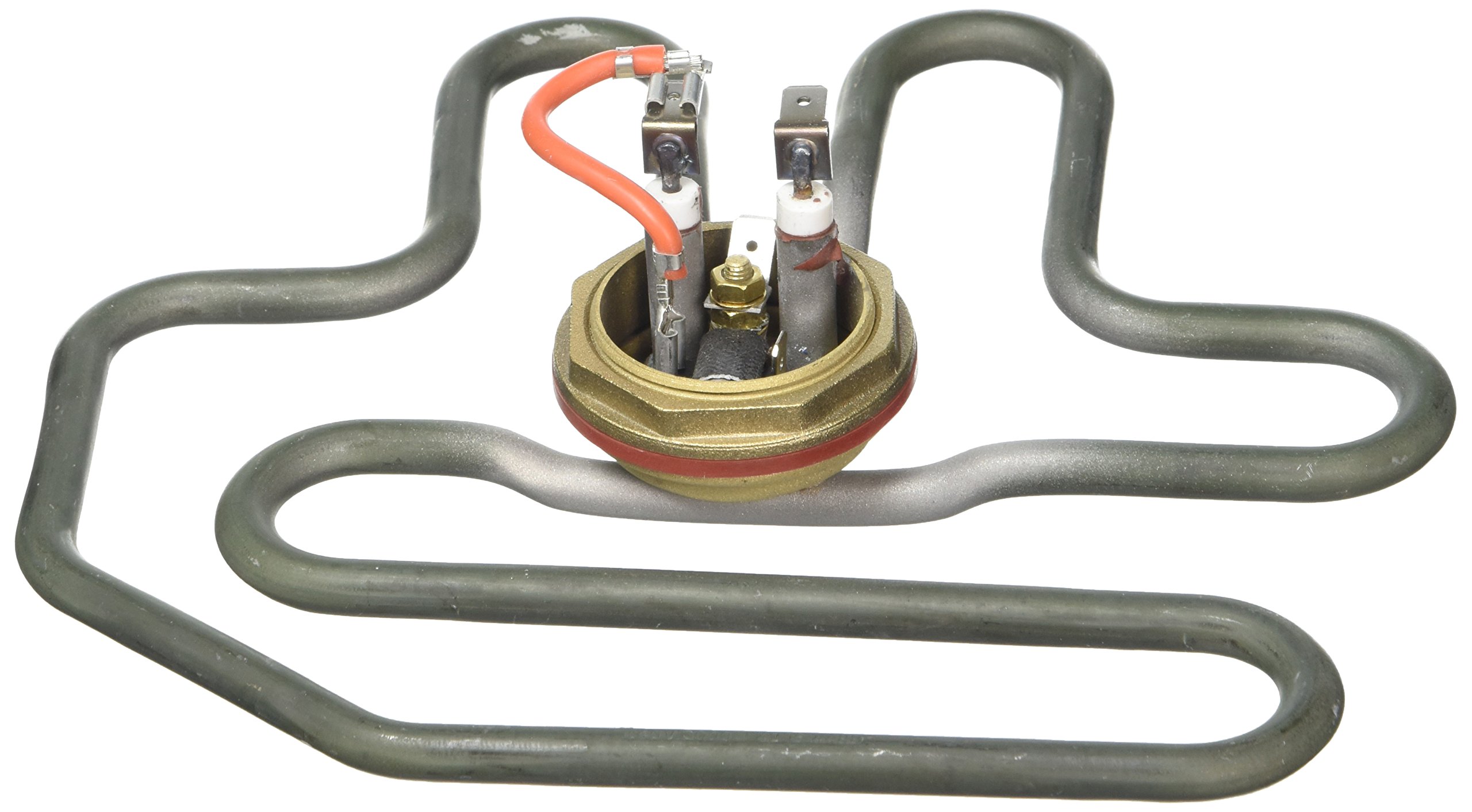 Generic IM3000 Immersion Heater Elements and Stats