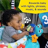 Baby Einstein Ocean Explorers Curiosity Cove 2-in-1 Activity Jumper view 4