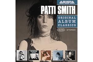 Original Album Classics