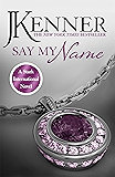 Say My Name: Stark International 1