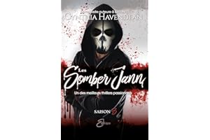Les Somber Jann: Saison 3 (French Edition)