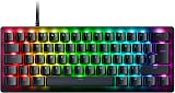 Razer Huntsman V3 Pro Mini 60% Analog Optical Keyboard UK Black