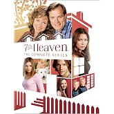 7th Heaven: The Complete Series